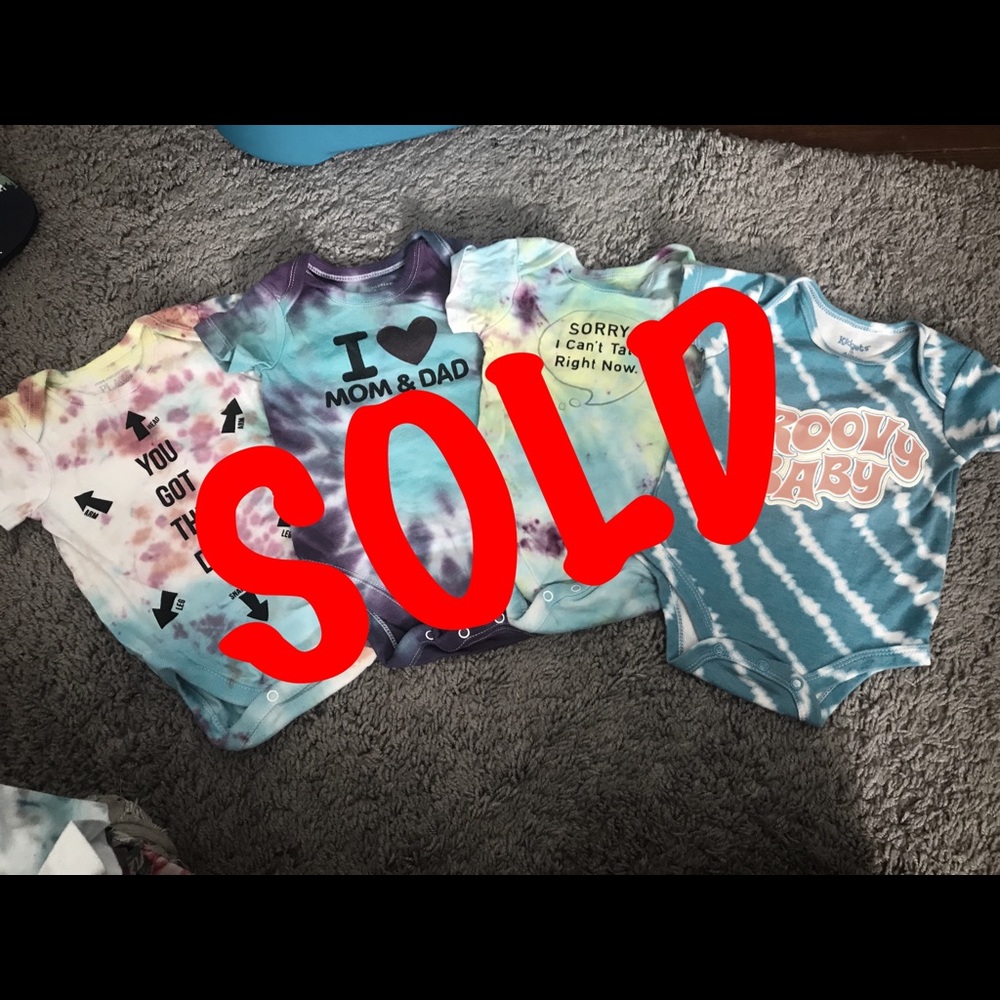 SOLD!